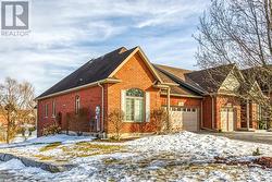 22 ISAAC COURT  Haldimand, ON N3W 0A7