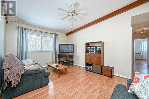 650 Christie Lake Road, Tay Valley, ON - Indoor