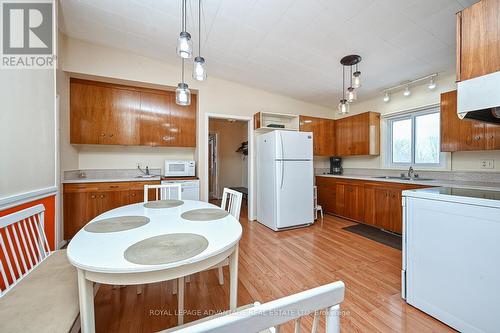 650 Christie Lake Road, Tay Valley, ON - Indoor Photo Showing Other Room