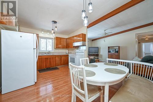 650 Christie Lake Road, Tay Valley, ON - Indoor