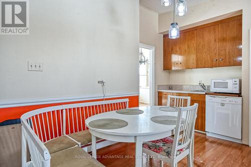 650 Christie Lake Road, Tay Valley, ON - Indoor Photo Showing Dining Room