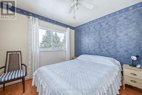 650 Christie Lake Road, Tay Valley, ON - Indoor Photo Showing Bedroom