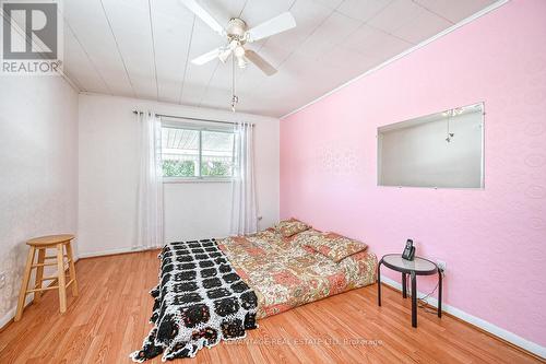 650 Christie Lake Road, Tay Valley, ON - Indoor Photo Showing Bedroom