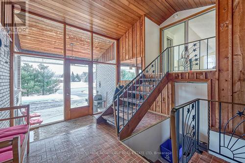 650 Christie Lake Road, Tay Valley, ON - Indoor Photo Showing Other Room