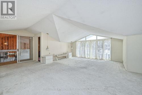 650 Christie Lake Road, Tay Valley, ON - Indoor Photo Showing Other Room