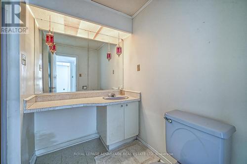 650 Christie Lake Road, Tay Valley, ON - Indoor Photo Showing Bathroom