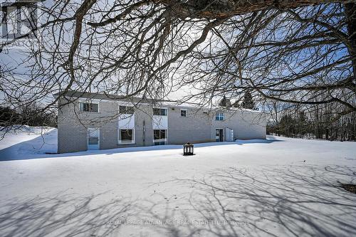 650 Christie Lake Road, Tay Valley, ON - Outdoor