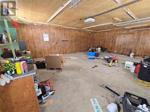 33 4Th Avenue E, Central Butte, SK - Indoor Photo Showing Other Room