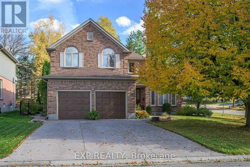 22 Glenridge Crescent, London, ON - Outdoor