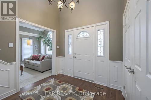 22 Glenridge Crescent, London, ON - Indoor Photo Showing Other Room