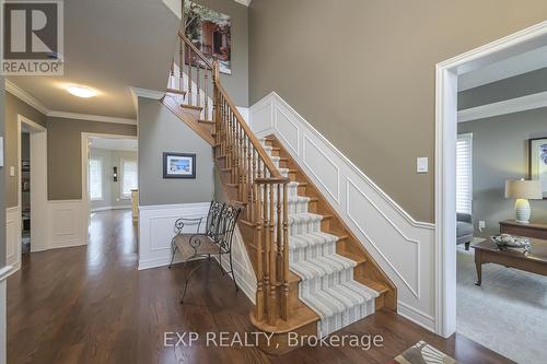 22 Glenridge Crescent, London, ON - Indoor Photo Showing Other Room