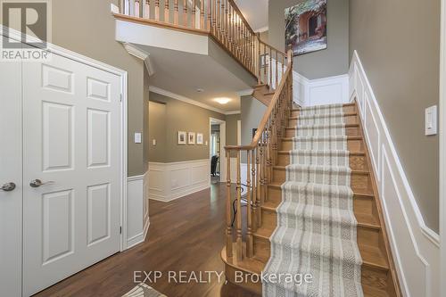 22 Glenridge Crescent, London, ON - Indoor Photo Showing Other Room