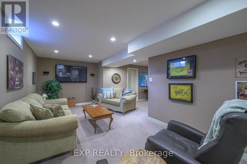 22 Glenridge Crescent, London, ON - Indoor