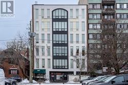 301 - 287 MACLAREN STREET  Ottawa, ON K2P 0L9