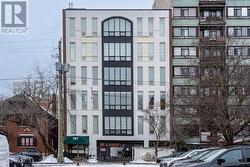 301 - 287 MACLAREN STREET  Ottawa, ON K2P 0L9