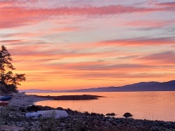 14 SPRING BAY Rd  Lasqueti Island, BC V0R 2J0