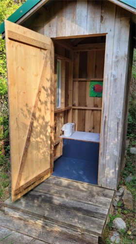 14 Spring Bay Rd, Lasqueti Island, BC 