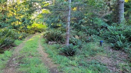 14 Spring Bay Rd, Lasqueti Island, BC 