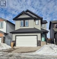 7976 Barley CRESCENT  Regina, SK S4Y 0E6