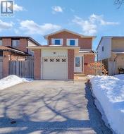 3092 PLUM TREE CRESCENT  Mississauga, ON L5N 4W9