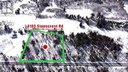 4103 STONECREST ROAD  Ottawa, ON K0A 3M0