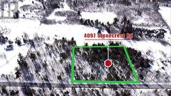 4097 STONECREST ROAD  Ottawa, ON K0A 3M0