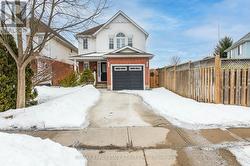 98 KOVAC ROAD  Cambridge, ON N1R 8K4