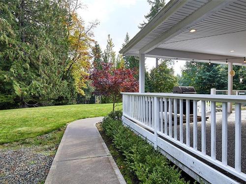 571 Cranberry Rd, Salt Spring, BC 