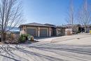 4134 Camelback Way, Vernon, BC  - Outdoor 