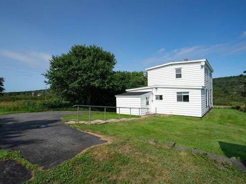 3144 Highway 217, Tiverton, NS 