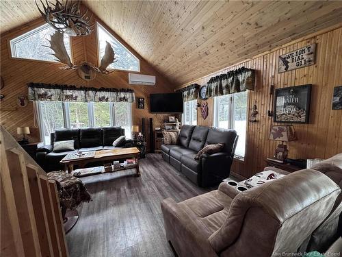 Camp Mccoy Rd, Green River, NB 