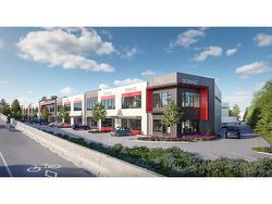 9 & 10 5721 PRODUCTION WAY  Langley, BC V6C 2B5