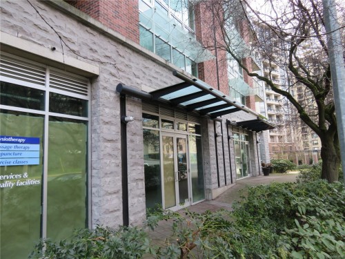 809 Fairfield Rd, Victoria, BC 