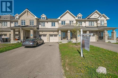 58 DORIS PAWLEY CRESCENT  Caledon, ON L7C 4E7