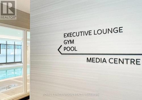 4307 - 115 Blue Jays Way, Toronto, ON - Other