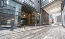 4307 - 115 Blue Jays Way, Toronto, ON  - Outdoor 