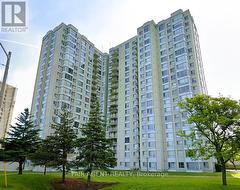 1708 - 3077 WESTON ROAD  Toronto (Humberlea-Pelmo Park), ON M9M 3A1