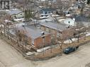 301 - 309 3Rd Avenue W, Assiniboia, SK  - Outdoor 