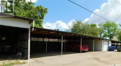 301 - 309 3Rd Avenue W, Assiniboia, SK - Outdoor With Exterior