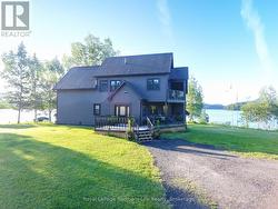 33 WHITE BEAR COURT Temagami, ON P0H 2H0