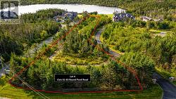 61-63 Round Pond Road Unit#Lot 4  Portugal Cove-St. Philips, NL A1M 2Z4