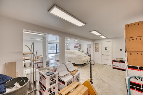 Intérieur - 646 Ch. Du Village, Morin-Heights, QC - Indoor