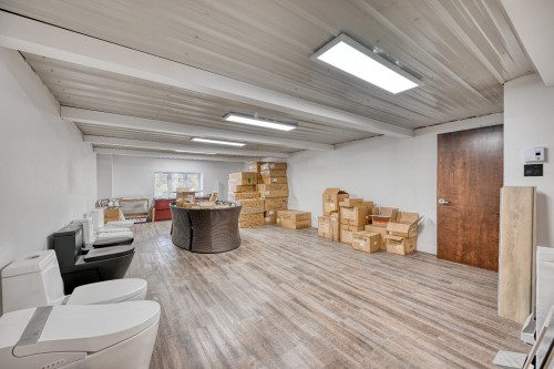 Mezzanine - 646 Ch. Du Village, Morin-Heights, QC - Indoor