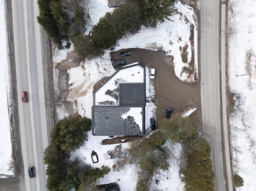 Vue d'ensemble - 646 Ch. Du Village, Morin-Heights, QC - Outdoor