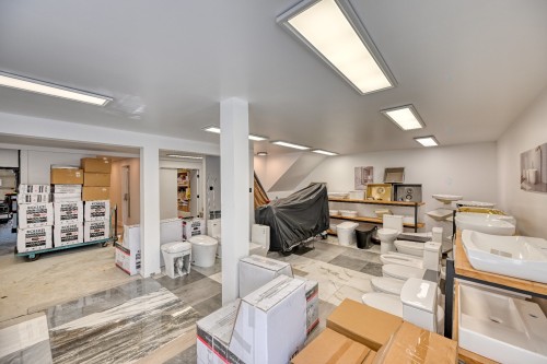 Intérieur - 646 Ch. Du Village, Morin-Heights, QC - Indoor With Fireplace