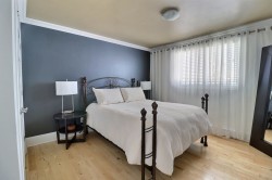 Chambre à coucher principale - 