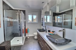 Salle de bains - 