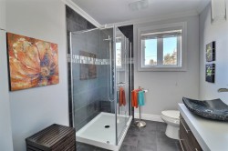 Salle de bains - 