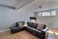 Salle familiale - 