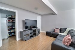 Salle familiale - 